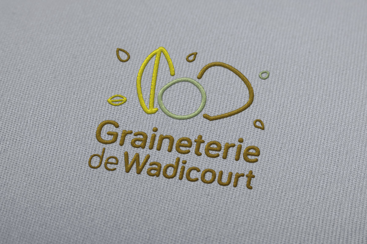 logo broderie graineterie wadicourt