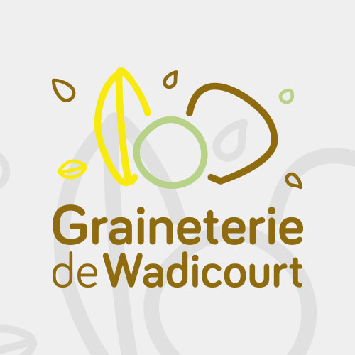 Logo Graineterie de Wadicourt
