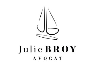 logo julie broy avocat