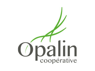 logo opalin