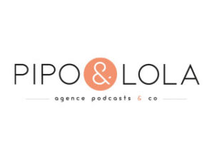 logo pipo et lola